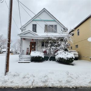 72 Grimes St, Buffalo, NY, 14212