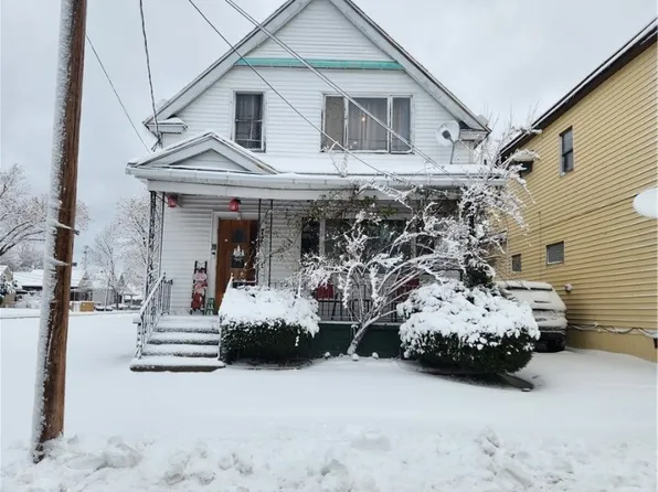 72 Grimes St, Buffalo, NY 14212