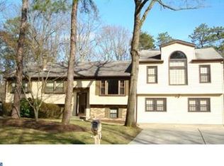 24 Birchwood Way, Gibbsboro, NJ 08026