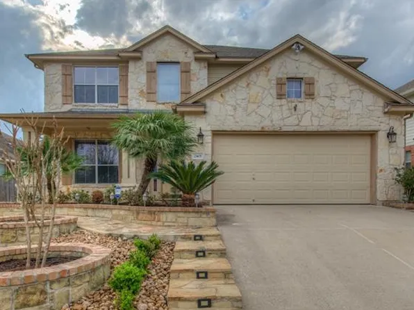 2401 National Park Blvd, Austin, TX 78747