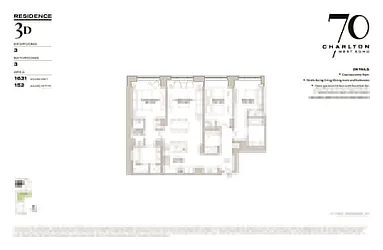 Sold by Extell Marketing Group LLC