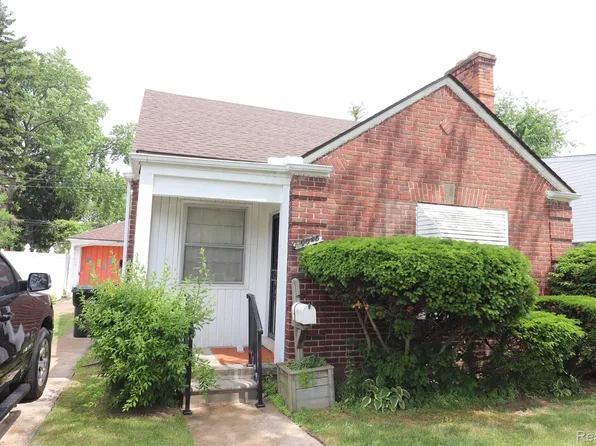 19948 Littlefield St, Detroit, MI 48235