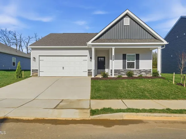 682 Saint Andrews Dr, Kingsport, TN 37664