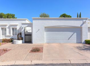 6636 E Villa Dorado Dr, Tucson, AZ 85715