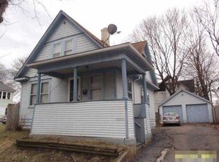 129 Hazelwood Ter, Rochester, NY 14609