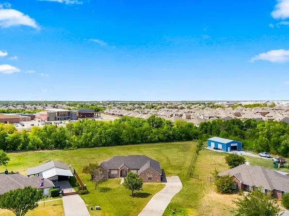 10475 Country View Ln, Forney, TX 75126