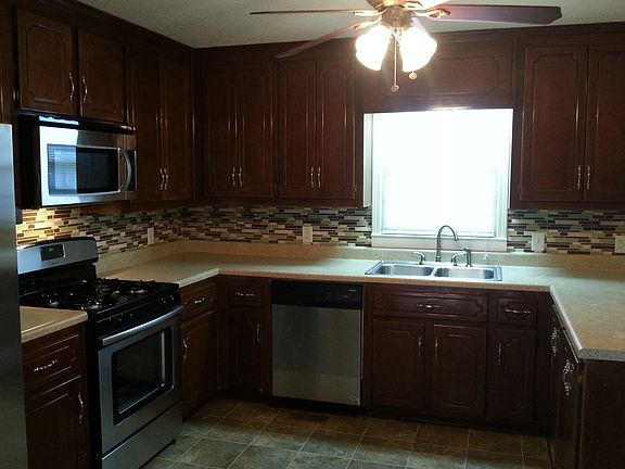 Updated Kitchen