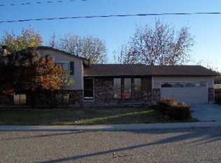 11119 W Goldenrod Ave, Boise, ID 83713