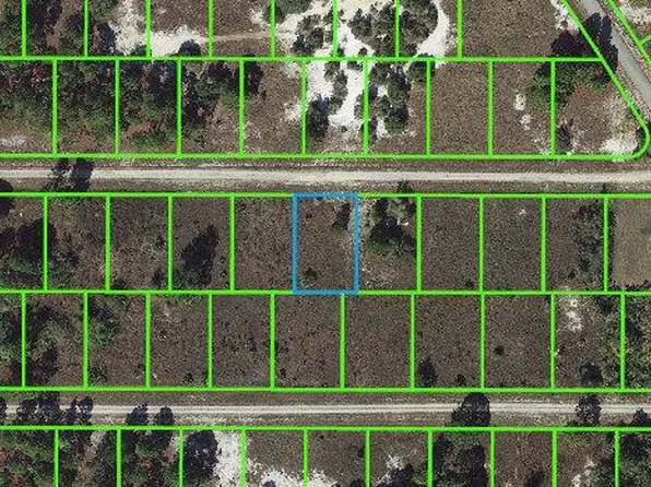 331 Sunflower Ave #8, Lake Placid, FL 33852