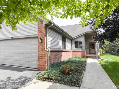 1025 Elmwood Dr, Brighton, MI, 48116