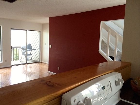 Living Room form Kitchen