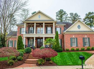 3100 Canoe Brook Pkwy, Raleigh, NC 27614