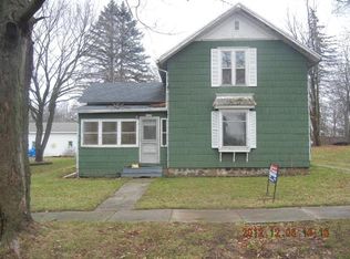 150 N Kingsbury Ave, Athens, MI 49011