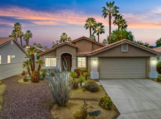 272 Corte Bella, Palm Desert, CA 92260