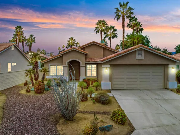 272 Corte Bella, Palm Desert, CA 92260