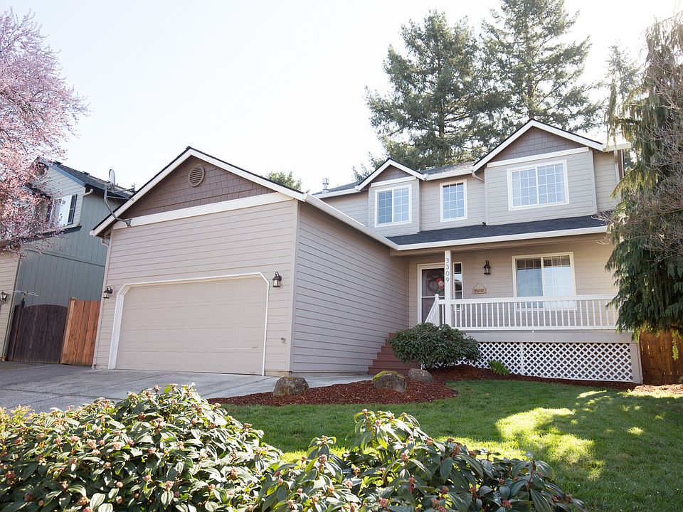 1st image of 3309 NE 165th Ave