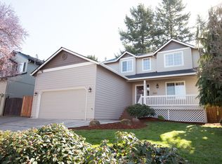 3309 NE 165th Ave, Vancouver, WA 98682