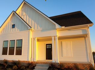 805 Isabella Aly, Lebanon, TN 37087