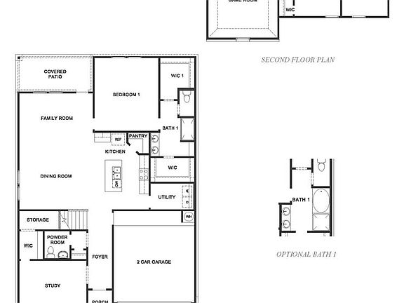Floor Plan.