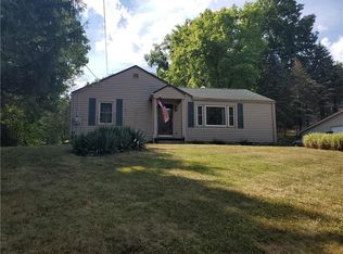 910 Pony Farm Rd, Kittanning, PA 16201