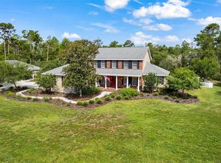 266 Woodridge Dr, Geneva, FL 32732