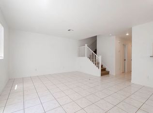 2095 Betty Davis St, Las Vegas, NV 89142