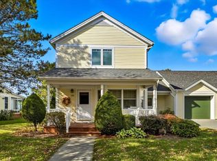 228 Commons Rd, Williston, VT 05495