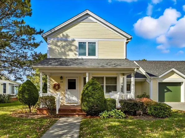228 Commons Road, Williston, VT 05495