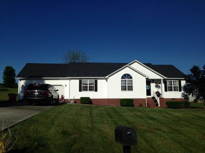 47 Cedar Point Dr, London, KY, 40741