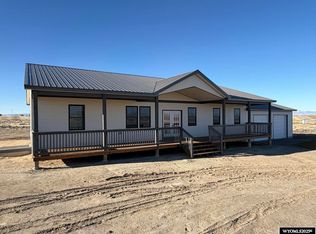 25 Jean Cir, Riverton, WY 82501