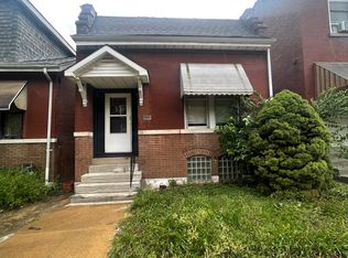 3622 Tennessee Ave, Saint Louis, MO