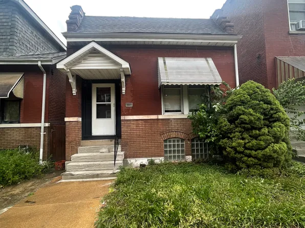 3622 Tennessee Ave, Saint Louis, MO 63118