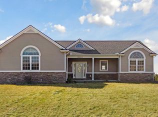 12258 Old Farm Ln, Grass Lake, MI 49240