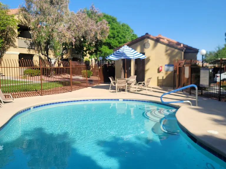Silverado Ranch Blvd — Photo 15