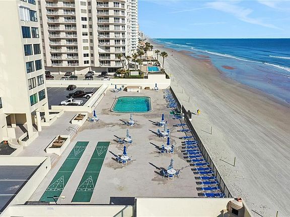 5th image of 2987 S ATLANTIC AVENUE #205