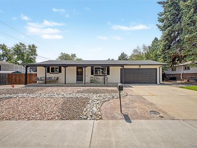 7682 Jay Court, Arvada, CO, 80003