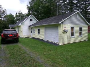 269 Thoroughfare Rd, Sinclair, ME 04779