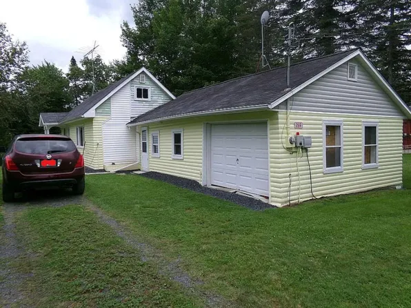269 Thoroughfare Road, Sinclair, ME 04779