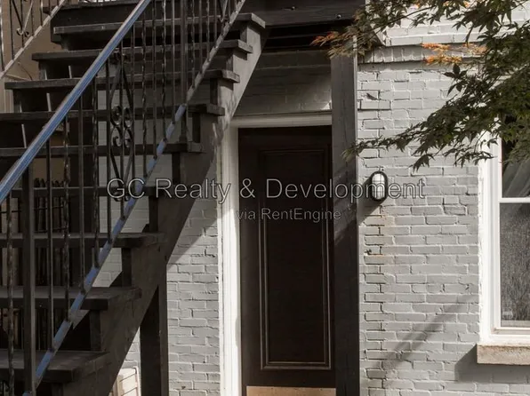 1353 N Bell Ave #1, Chicago, IL 60622