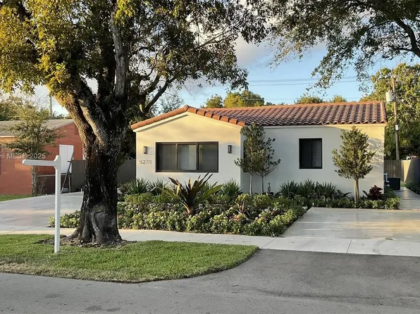 5271 SW 5th St, Miami, FL 33134