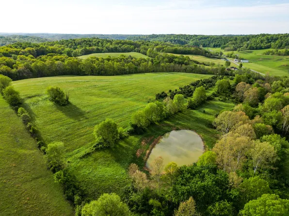 0 Tucker Rd #24AC, Coolville, OH 45723