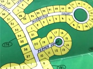 4 Rudbeckia Ct, Homosassa, FL 34446