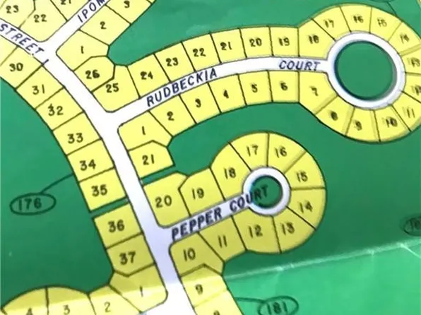 4 Rudbeckia Ct, Homosassa, FL 34446