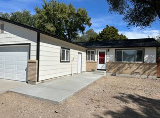 470 Samarra Dr, Mountain Home, ID 83647