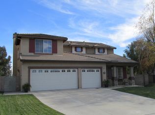 6841 Spring View Pl, Rancho Cucamonga, CA 91701