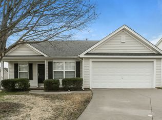 934 Back Bay Ct NE, Kannapolis, NC 28083