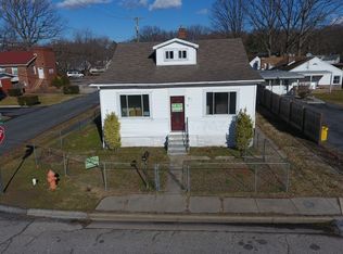 301 Maple Ave, Baltimore, MD 21221