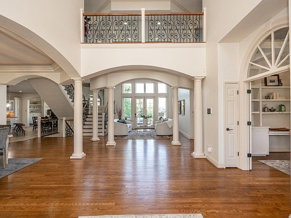 4th image of 5493 Winding Cape Way