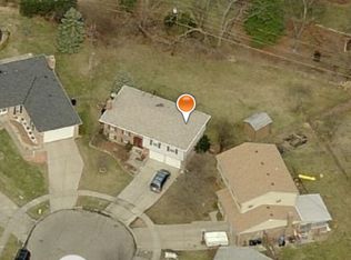 296 Sebastian Ct, Cincinnati, OH 45238
