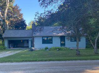 2000 Indian Lakes Rd NW, Kent City, MI 49330